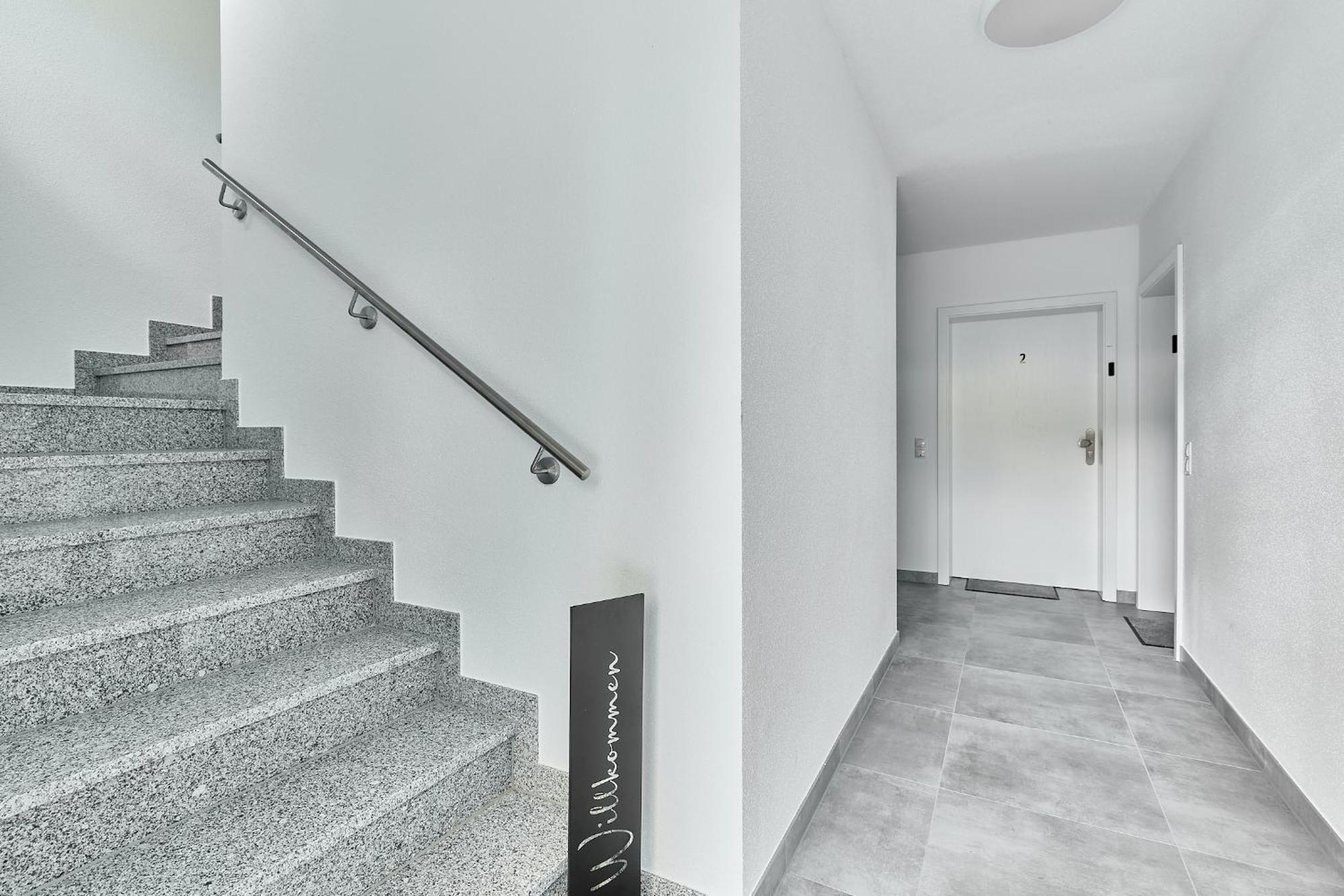 Ela Apartments Mannheim Exterior photo