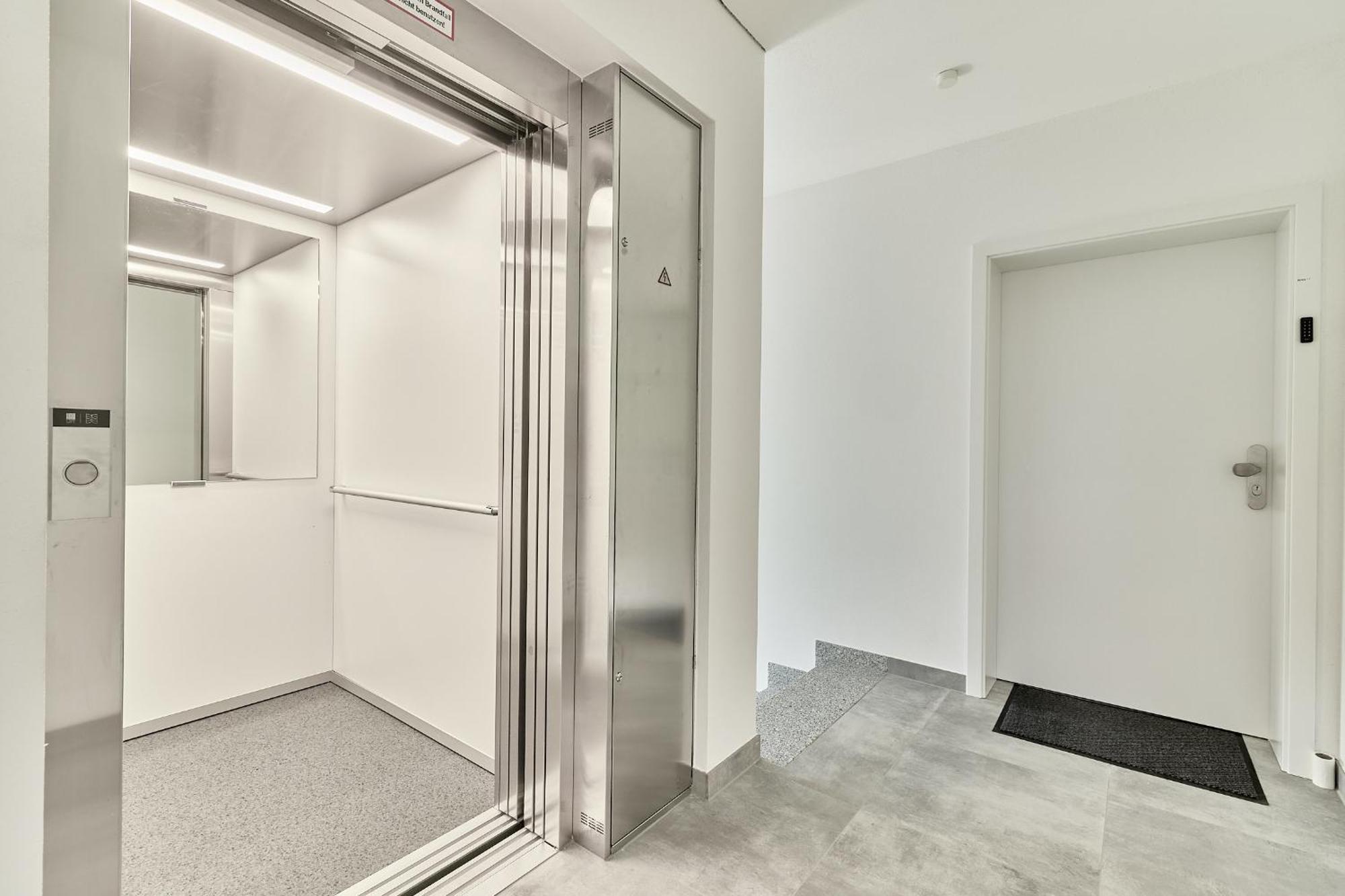 Ela Apartments Mannheim Exterior photo