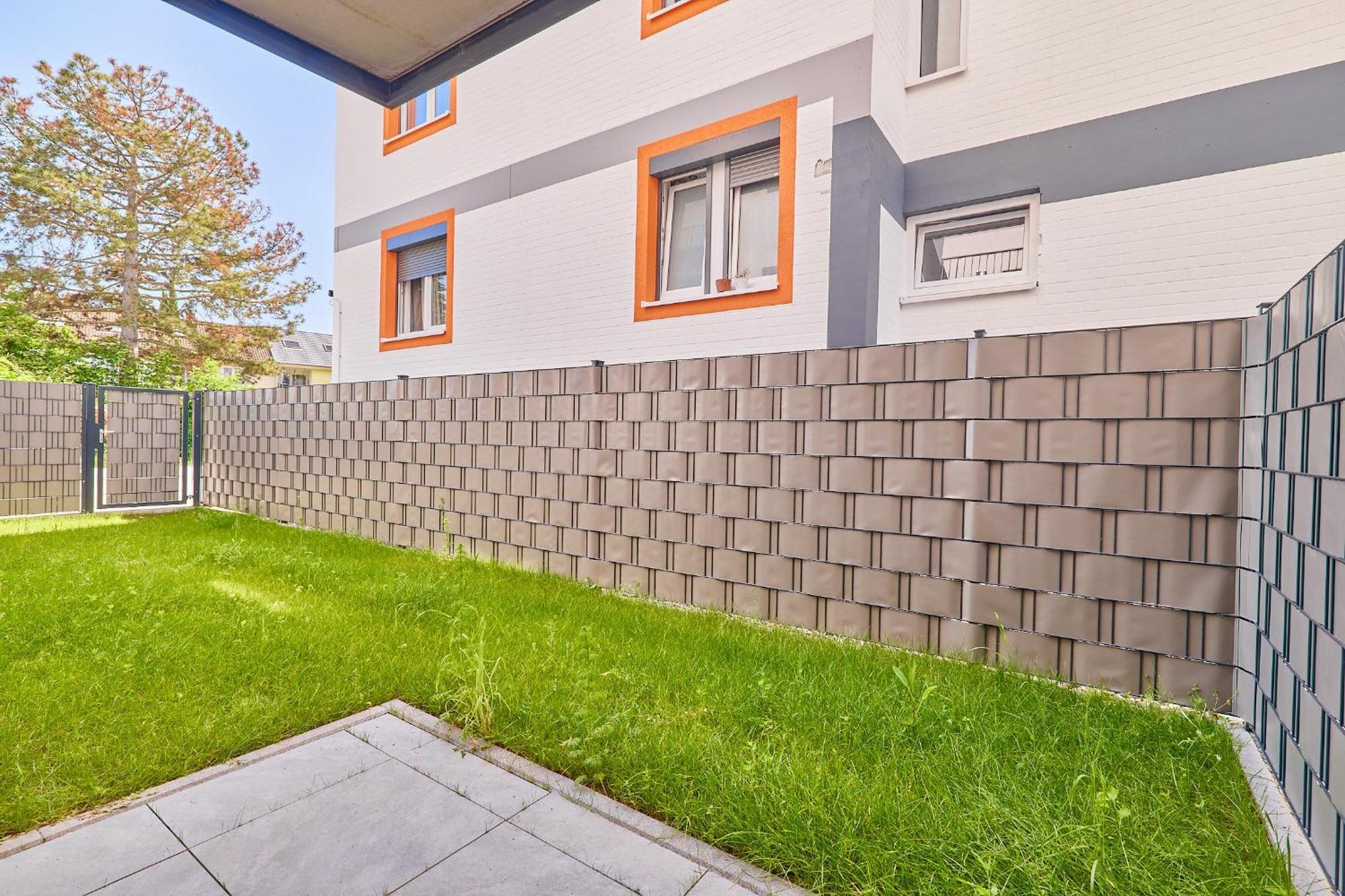 Ela Apartments Mannheim Exterior photo