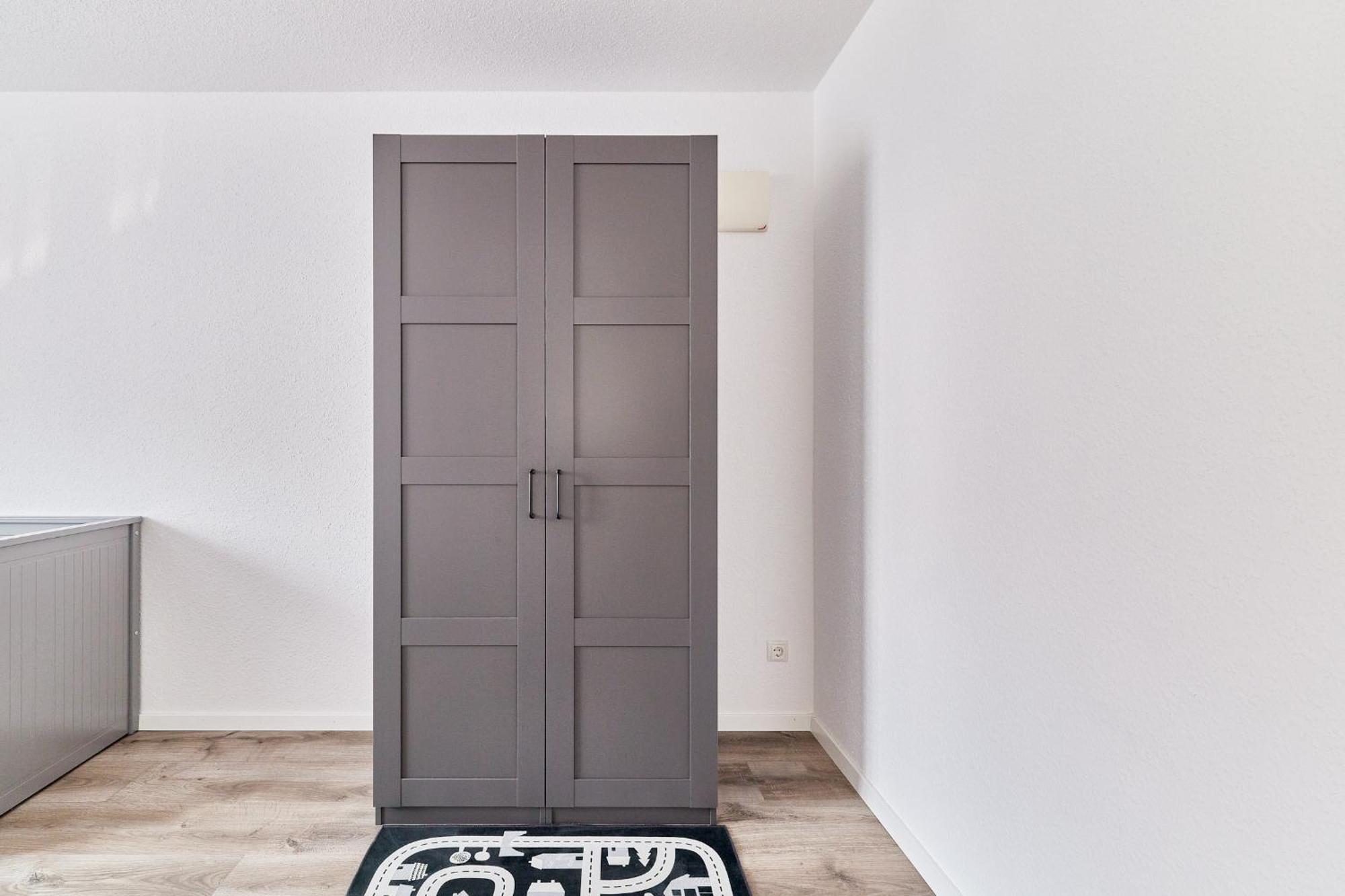 Ela Apartments Mannheim Exterior photo